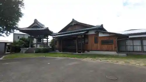 誕生寺のその他建物
