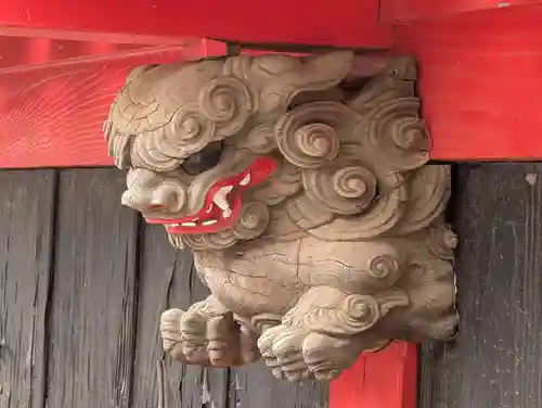 下総国三山　二宮神社(千葉県)