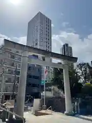 乃木神社(東京都)