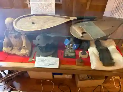 普門寺(切り絵御朱印発祥の寺)(愛知県)