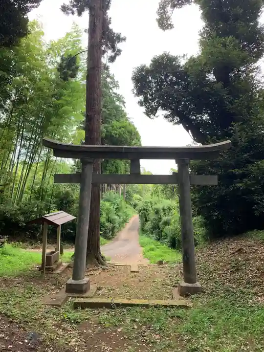 八幡神社(千葉県)