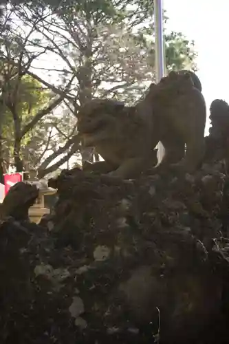 前原御嶽神社(千葉県)