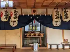 三和神社(香川県)