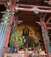 東大寺(奈良県)