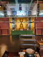 法乗院(深川閻魔堂)(東京都)