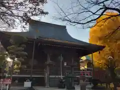 高安寺(東京都)