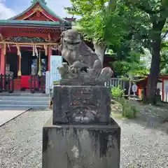 （芝生）浅間神社(神奈川県)