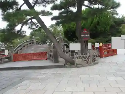 鶴岡八幡宮(神奈川県)