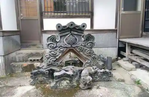宝蔵院のその他建物
