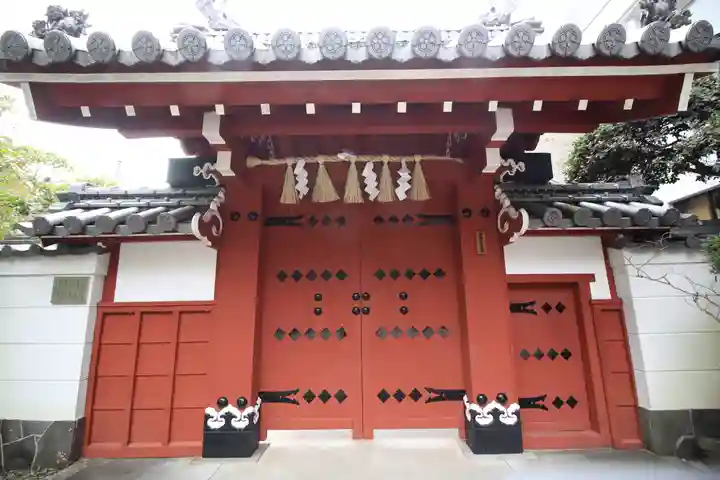 猿田彦神社(三重県)