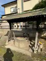 尾萬稲荷神社(山形県)