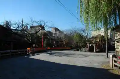 辰巳大明神(京都府)