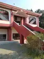 滝不動院(宮城県)