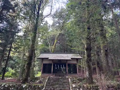 三輪神社(山梨県)