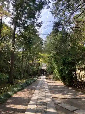 寿福寺のその他建物