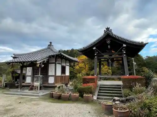 青蓮寺(三重県)