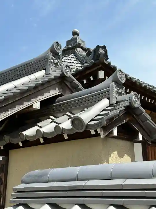 飛鳥寺のその他建物