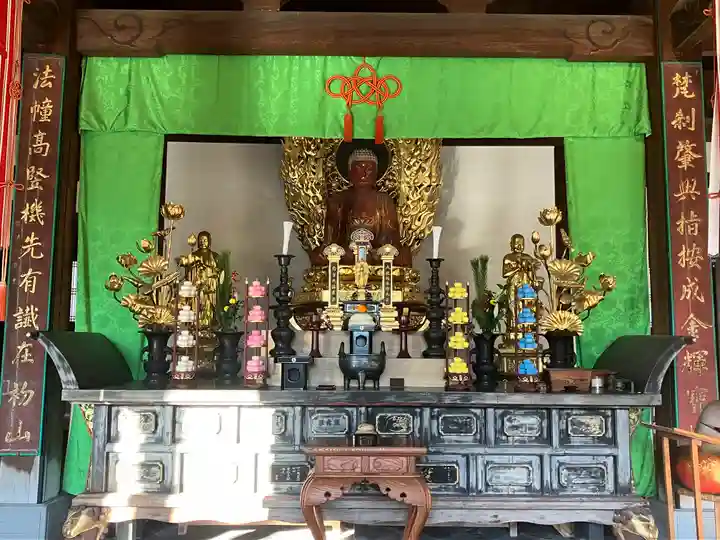 宝林寺(静岡県)