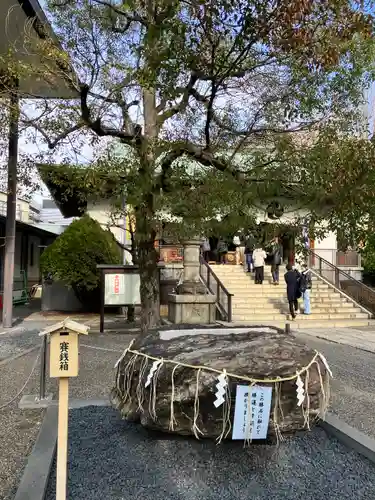 亀戸 香取神社(東京都)