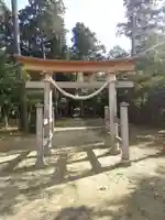 尾崎神社(埼玉県)