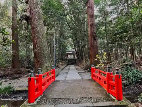 狭野神社(宮崎県)