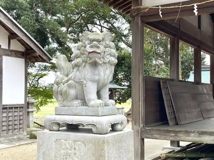 若宮神社(滋賀県)