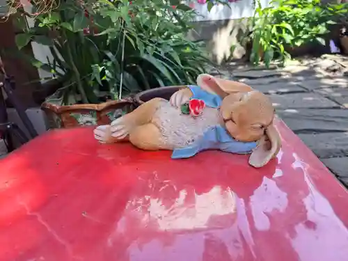快神社(徳島県)