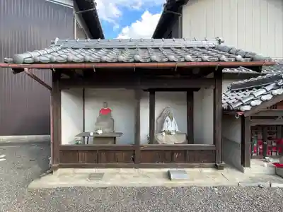 清安寺(三重県)