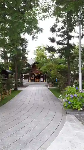西野神社のその他建物