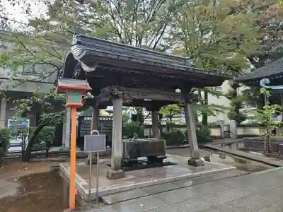 蓮馨寺(埼玉県)