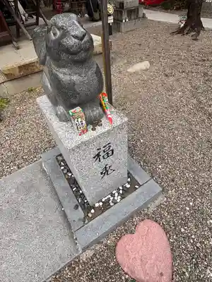 三輪神社(愛知県)