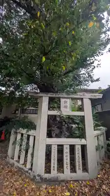 旭神社(大阪府)