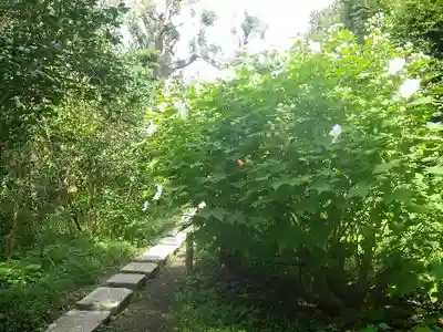 宝戒寺のその他建物