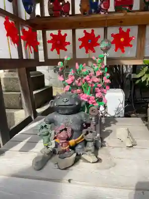 多賀神社(和歌山県)