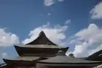 甲斐善光寺のその他建物