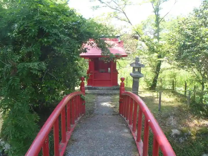 法妙寺(岐阜県)