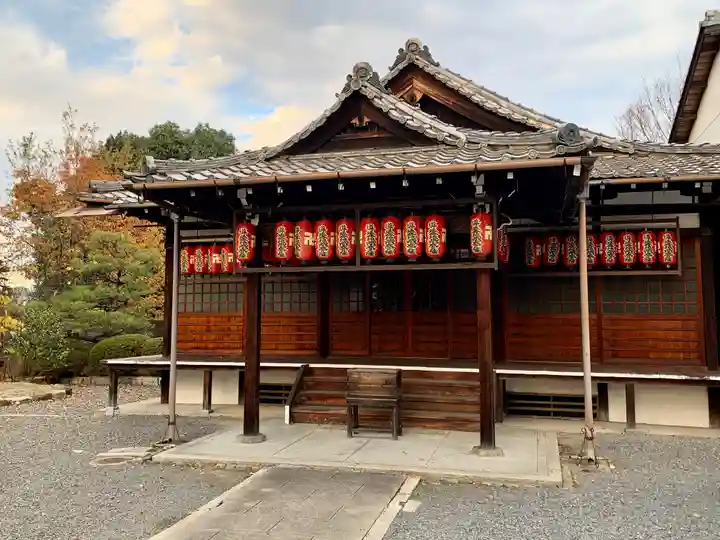 即成院のその他建物