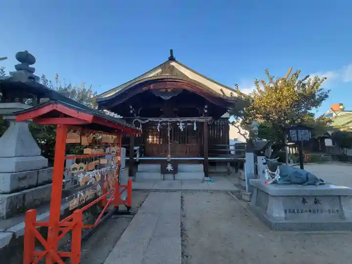井手神社(愛媛県)