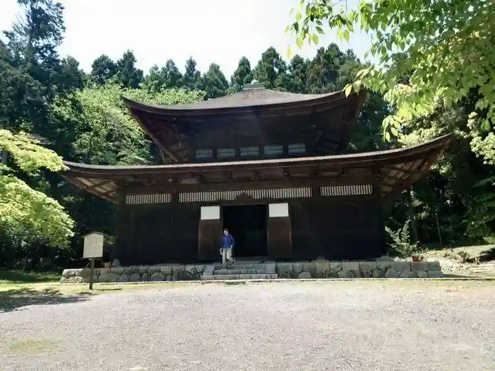 園城寺(三井寺)(滋賀県)