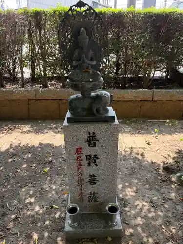 龍泉寺（足利厄除大師）(栃木県)