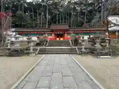 大原野神社(京都府)