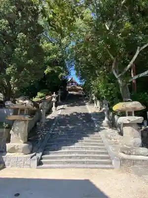 神田神社(広島県)