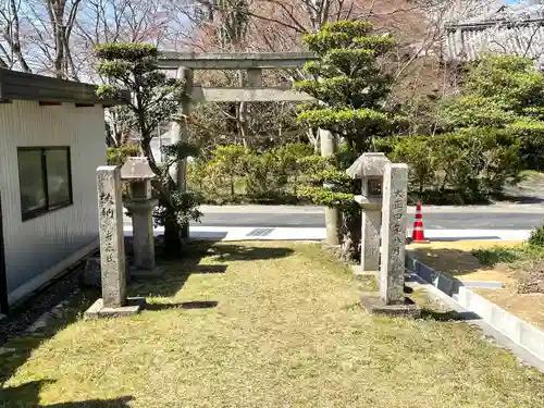 岩瀧神社(滋賀県)
