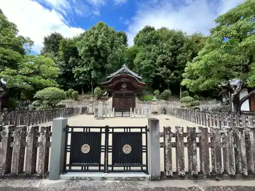 叡福寺(大阪府)