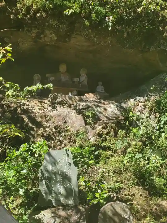 観音院のその他建物