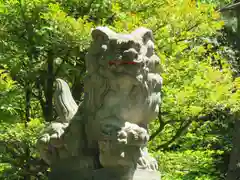 王子神社(東京都)