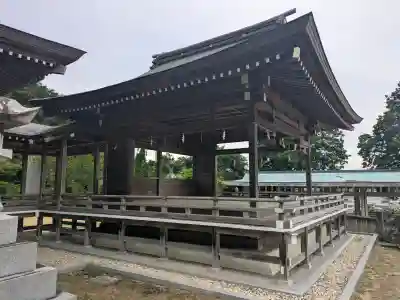 粟井神社(香川県)