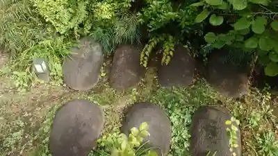 成子天神社(東京都)