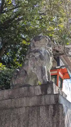 八坂神社(祇園さん)(京都府)