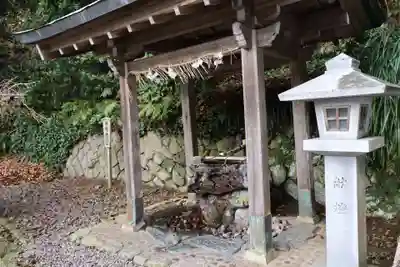 宗像大社中津宮(福岡県)